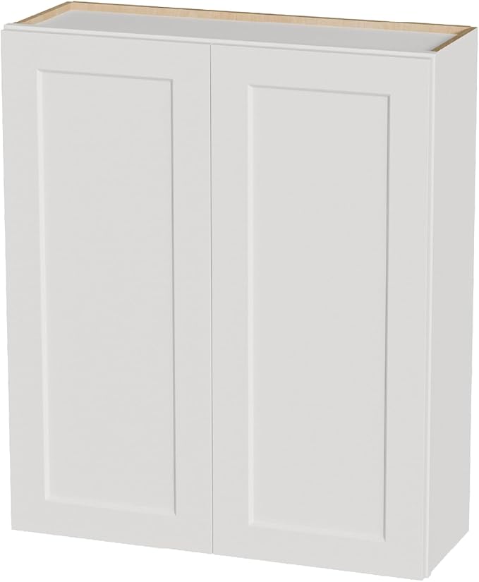 Kisart Laundry Room Cabinets Wall Mounted by Unknown