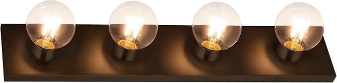 Design House Vanity Lights, 4 Linear Lights, Horizontal or Vertical Use - Image 9