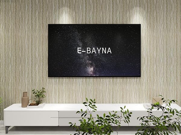 KASARO 3D Faux Stone Wall Panels, Flowstone Wall Covering Panels Accent - Image 6