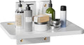 WALI Floating TV Shelf, 1 Tier Projector Shelf by WALI