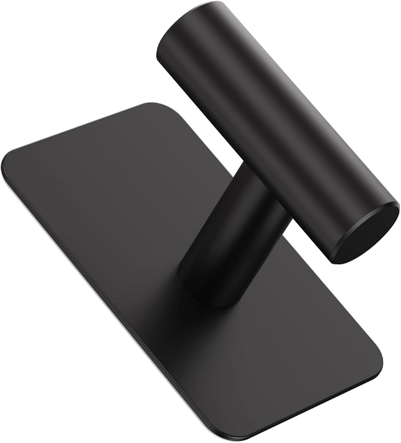 Heavy Duty Adhesive Hooks - 26lb Max - Image 8