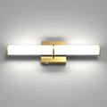 OOWOLF 17.3Inch Modern Vanity Light Fixture by OOWOLF