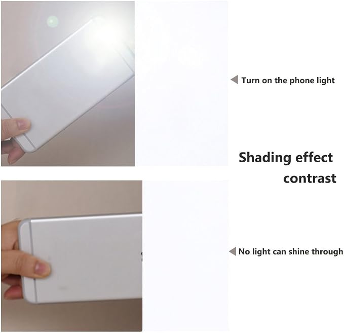 NICETOWN Room Warming Full Shading Curtains - Image 3