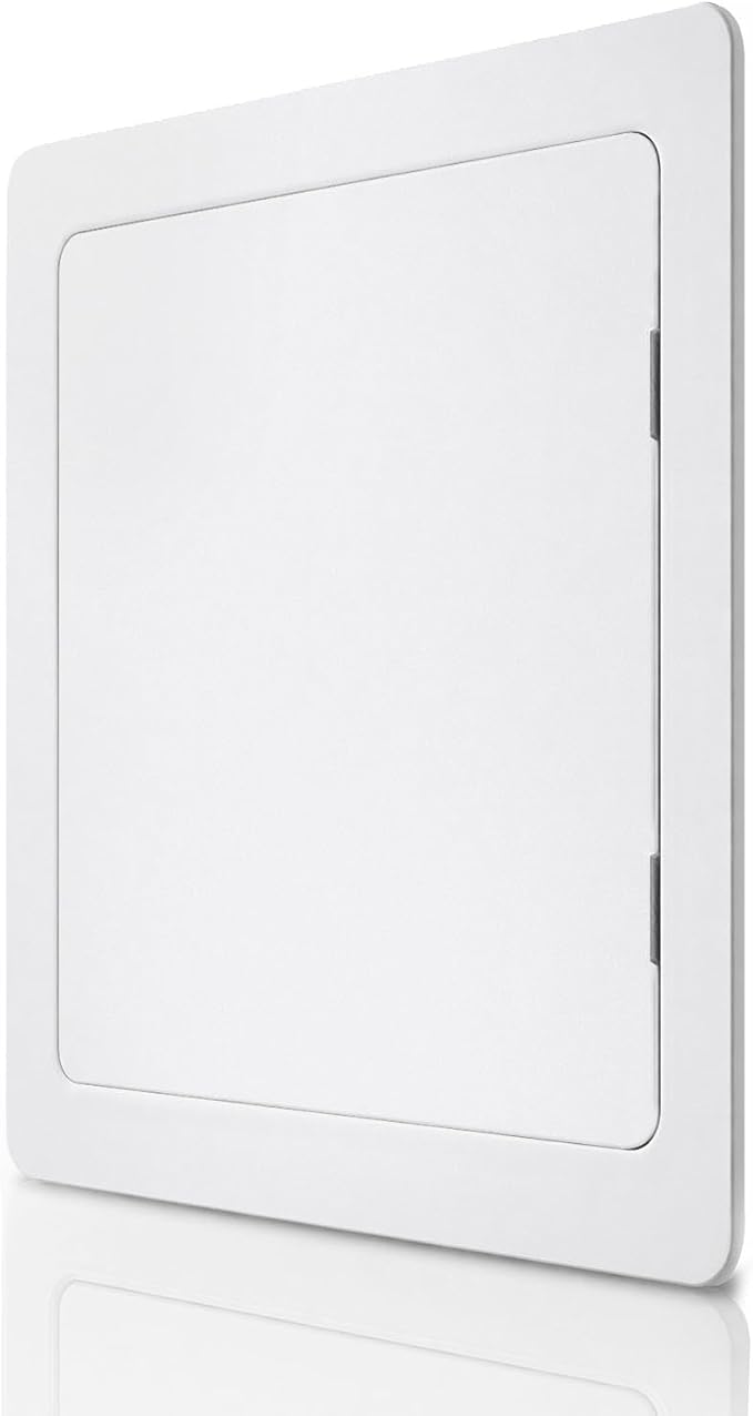 Morvat Access Panel 6x9 Inch for Drywall & Ceiling by Morvat