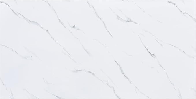 Haimin Wall Panels Peel and Stick 10 Pieces 23.6x11.8in Lightweight Backsplash - Image 9