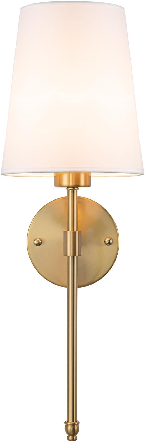 YHCDLAMP Battery Operated Wall Sconces Set of 2, Rechargeable Wireless Wall - Image 9