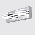 LED Vanity Light Bar 2 light Bathroom Mirror Light Fixtures Modern 12W Bath by BrightUpHomeWithLight