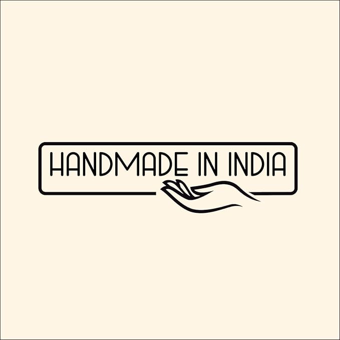 Indian Shelf Pack of 12 Heavy Duty Ceramic Unique Wall Hooks - Image 9