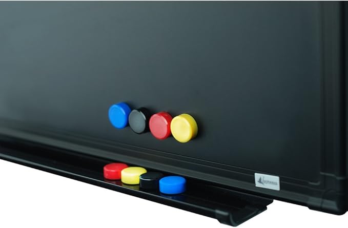 Lockways Magnetic Chalkboard Black Board - Image 5
