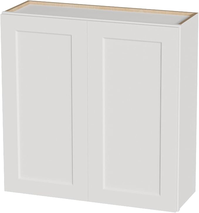 Kisart Laundry Room Cabinets Wall Mounted by Unknown