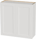 Kisart Laundry Room Cabinets Wall Mounted by Unknown
