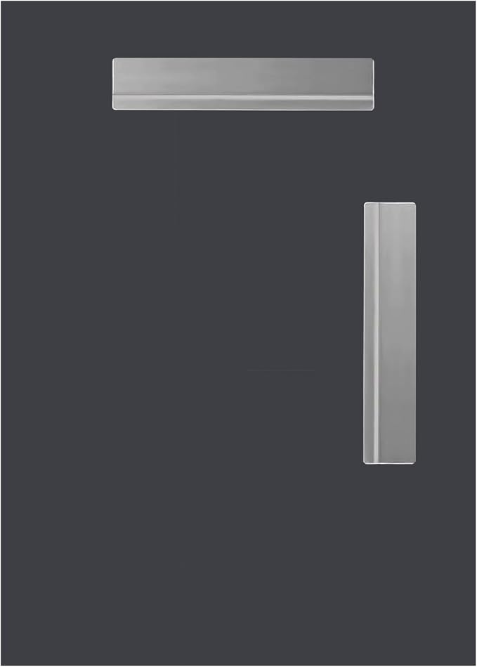 Ruomeng 2-Pack Bathroom Vanity Mirrors - Image 8