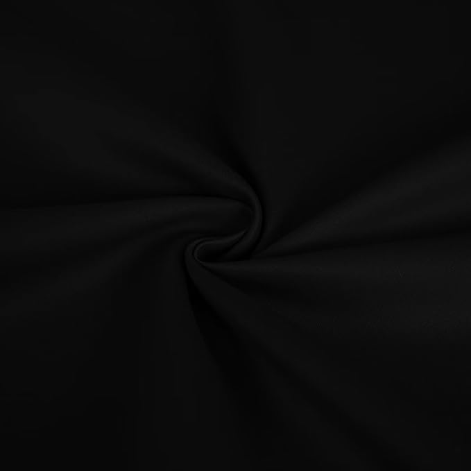 IGEMAEVE 100% Blackout Curtains - Image 5