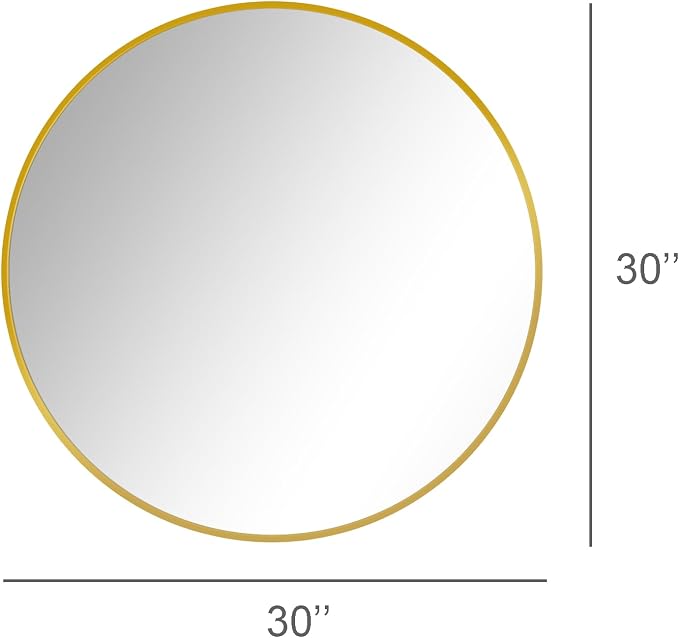 Bathroom Mirrors for Wall - Image 8