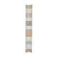 AZ Faux High-Density Polyurethane Faux Stone Flush Inside Corner by AZFaux