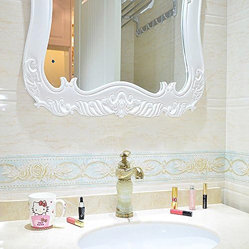 Creation Core 4.2x196.8 Waterproof Wallpaper Border 3D Pattern Wall Decor - Image 2