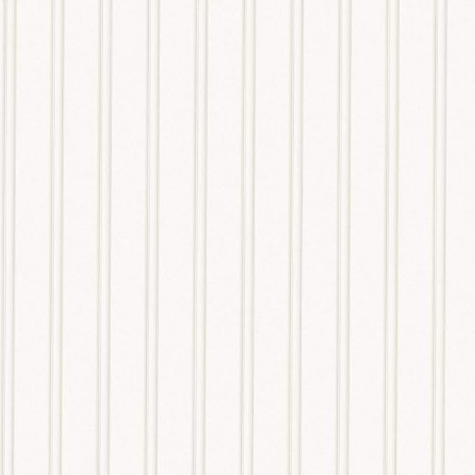 Graham & Brown Superfresco Easy Paintable Pre-Pasted Beadboard Wallpaper - Image 4