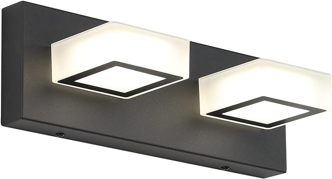 Ralbay Modern Vanity Light by RalbayLighting