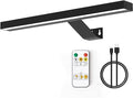 MIOBLUE Wireless Picture Lights, Rechargeable Battery Art Display Light by MIOBLUE