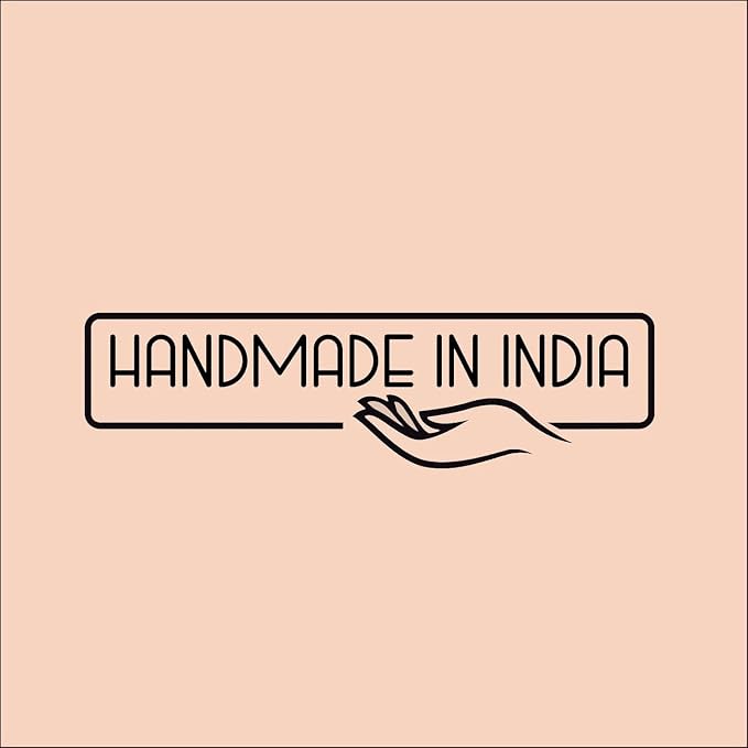 Indian Shelf 6 Lb- 3 Pieces Decorative Wood Adhesive Wall Hooks–Boho Peel and - Image 8