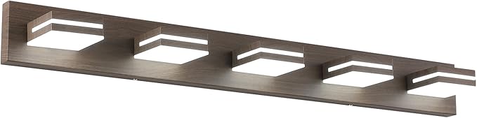 SineRise LED Modern Bathroom Vanity Light Fixtures by SINERISELIGHTING