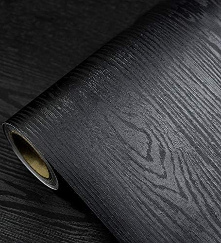 Black Wallpaper by TilTil
