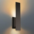 Edwarmlux Indoor Wall Sconces, Modern Wall Lights, Up and Down Wall Mount Light by Edwarmlux