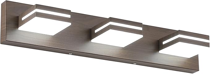 SineRise LED Modern Bathroom Vanity Light Fixtures by SINERISELIGHTING