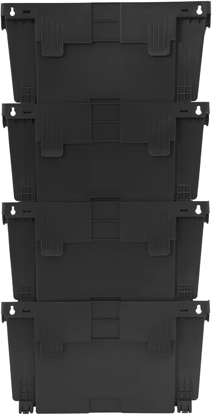 Vertical Wall Planter, Wall-Mounted Living Garden Planter - Image 4