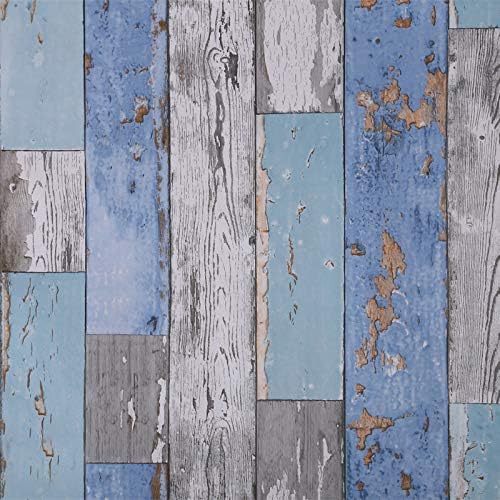 Art3d 17.7"x78.7" Peel and Stick Wallpaper - Image 4
