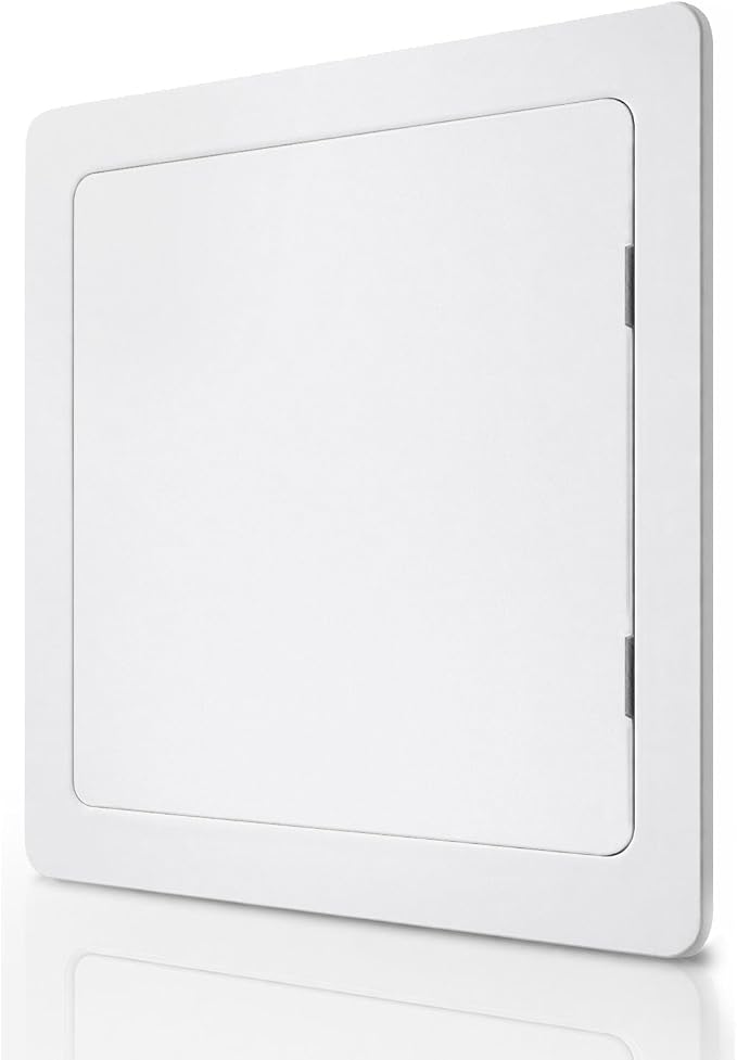Morvat Access Panel 8x8 Inch for Drywall & Ceiling by Morvat