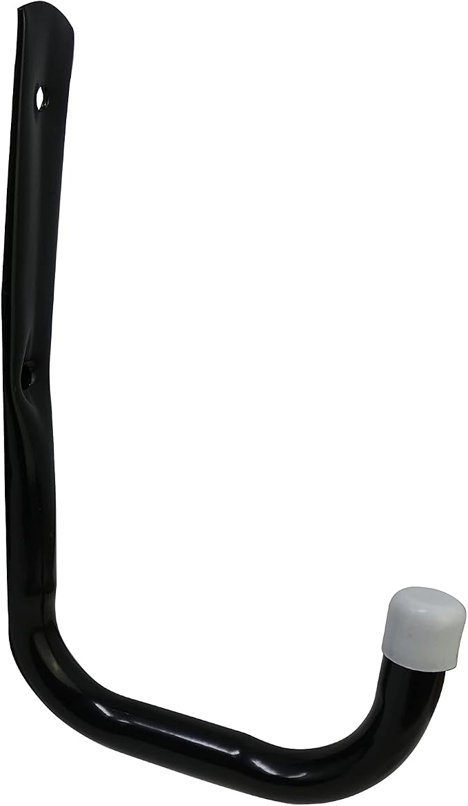 Shepherd Hardware 8089E Heavy Duty Steel 5-Inch Garage Storage Utility Hooks - Image 15