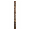 AZ Faux High-Density Polyurethane Faux Stone Flush Outside Corner by AZFaux