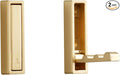 Folding Coat Hooks by VOSEPO