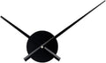 Timelike 3D Clock Hands, DIY Large Wall Clock Needles, Home Art Decor Quartz by Timelike