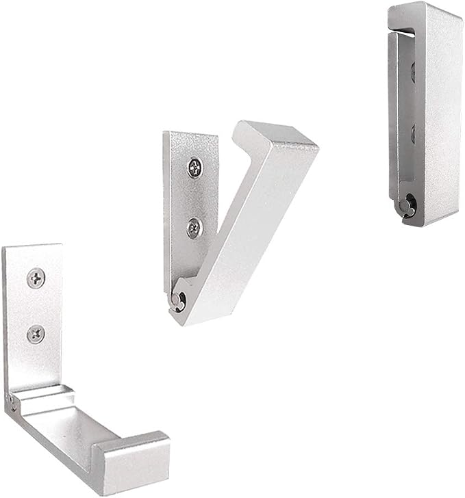 Folding Coat Hooks - Image 3