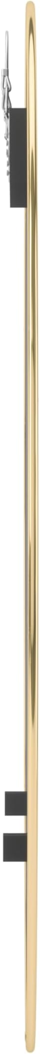 Umbra Hubba Round Wall Mirror - Image 2