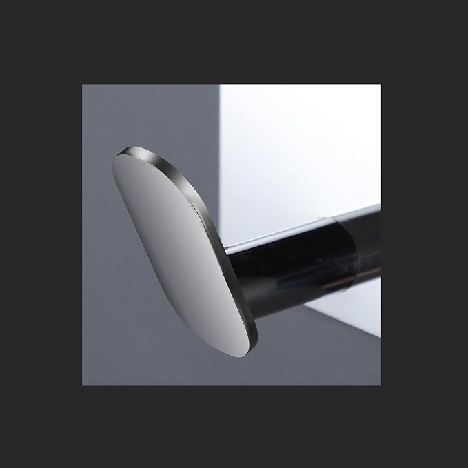 DELITON Towel Hooks for Bathrooms - Image 5