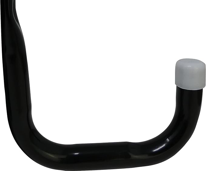 Shepherd Hardware 8089E Heavy Duty Steel 5-Inch Garage Storage Utility Hooks - Image 6
