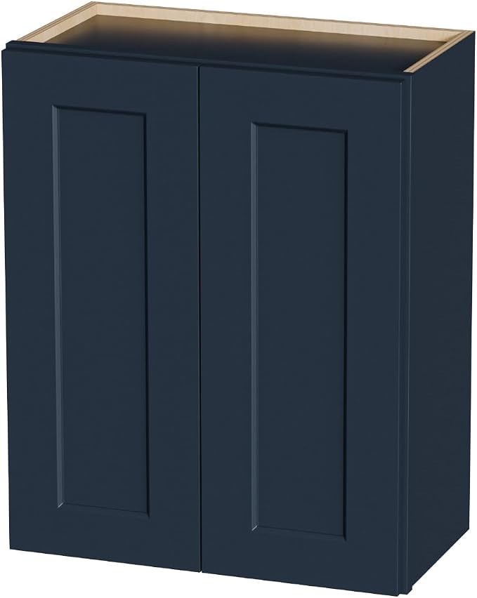 Kisart Laundry Room Cabinets Wall Mounted by Unknown