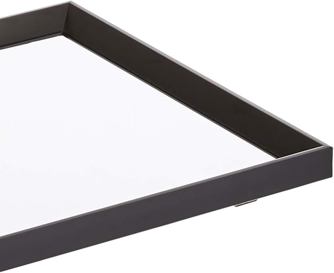 Amazon Basics Rectangular Wall Mount Mirror - Image 4