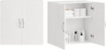 Haotian Wall Cabinet Laundry Room, Medicine Cabinet by Haotian