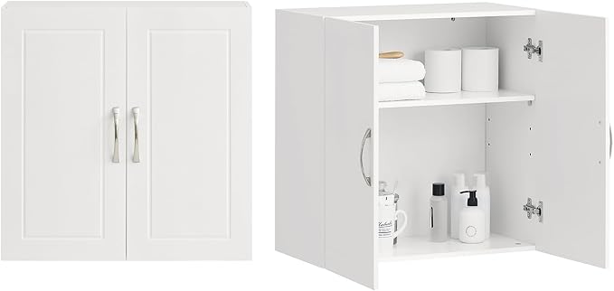 Haotian Wall Cabinet Laundry Room, Medicine Cabinet by Haotian