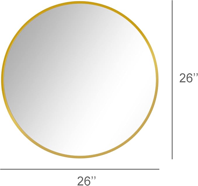 Bathroom Mirrors for Wall - Image 5