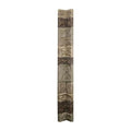 AZ Faux High-Density Polyurethane Faux Stone Flush Inside Corner by AZFaux