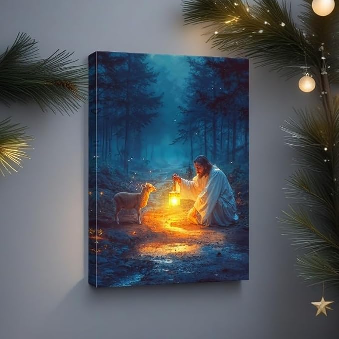 Christian Wall Art Decor - Image 8