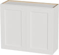 Kisart Laundry Room Cabinets Wall Mounted by Unknown