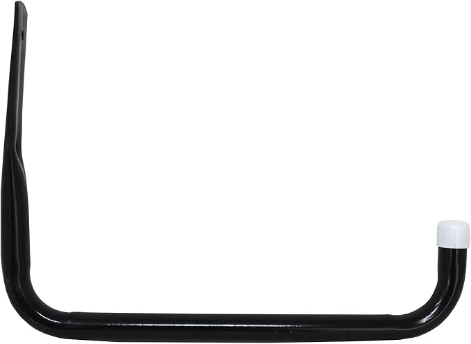 Shepherd Hardware 8091E Heavy Duty Steel 10-Inch Garage Storage Utility Hooks - Image 2