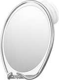 HONEYBULL Fogless Shower Mirror by HoneyBull