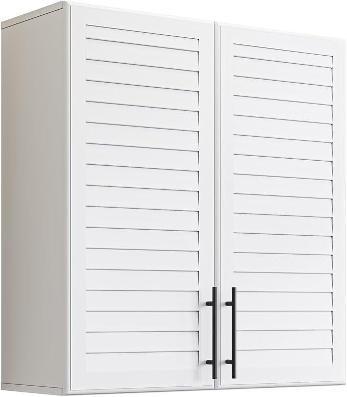 Furnaza Laundry Room Wall Cabinet - Image 9